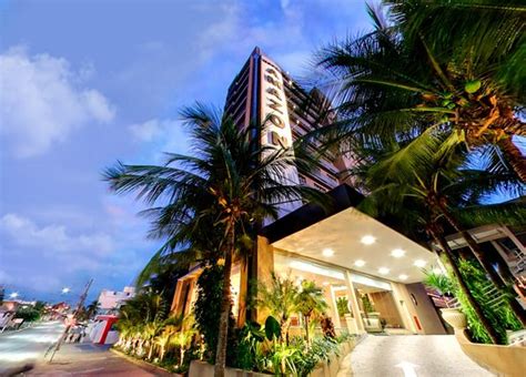 The 10 best hotels & places to stay in Cuiabá, Brazil .